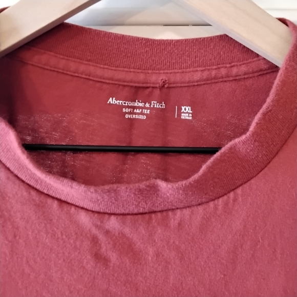 Men's Long Sleeve Tee - Picture 4 of 5